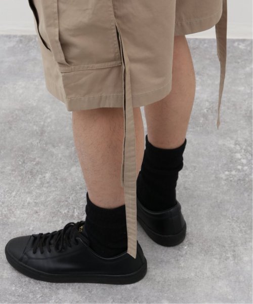 JOURNAL STANDARD(ジャーナルスタンダード)/【MAHARISHI / マハリシ】Original Cargo Loose Snoshorts/img14