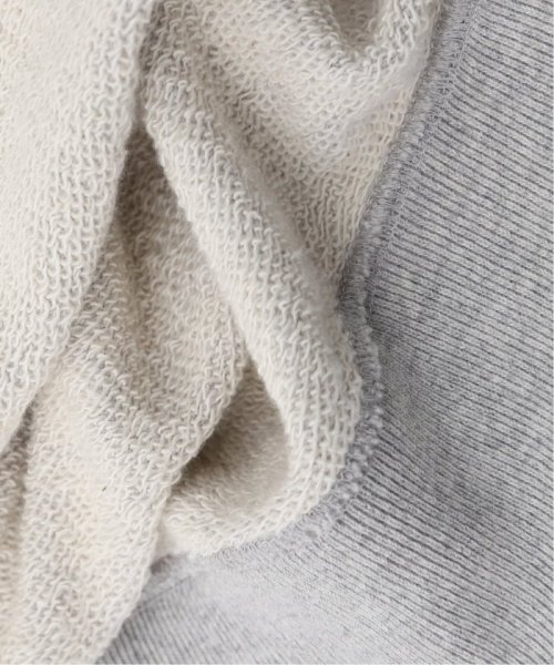 【MIZUNO / NEW VINTAGE GOLF】Stool Print Crew Sweat VINTAGE NEW GOLF