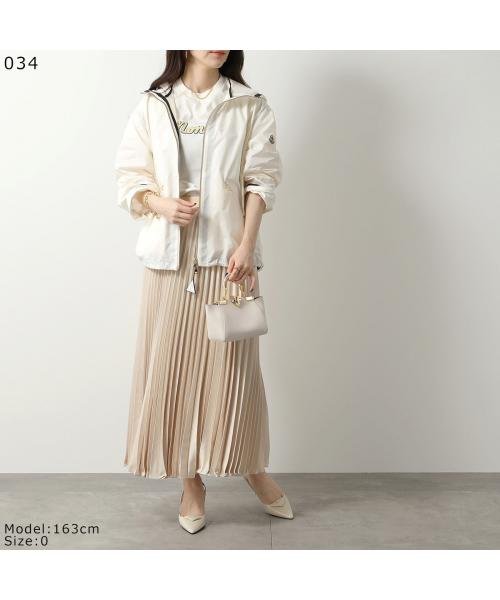 MONCLER ジャケット CASSIOPEA 1A00060 54A1K MONCLER ジャケット CASSIOPEA 1A00060