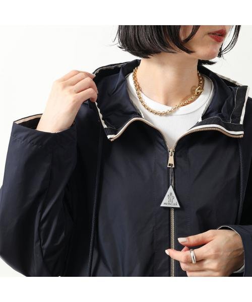 MONCLER ジャケット CASSIOPEA 1A00060 54A1K MONCLER ジャケット CASSIOPEA 1A00060