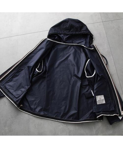 MONCLER ジャケット CASSIOPEA 1A00060 54A1K MONCLER ジャケット CASSIOPEA 1A00060