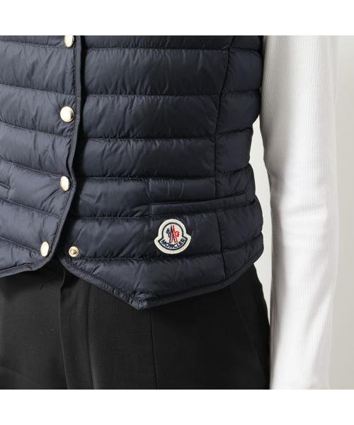 MONCLERモンクレール ライトダウンベストLIANE（モンクレール LIANE  