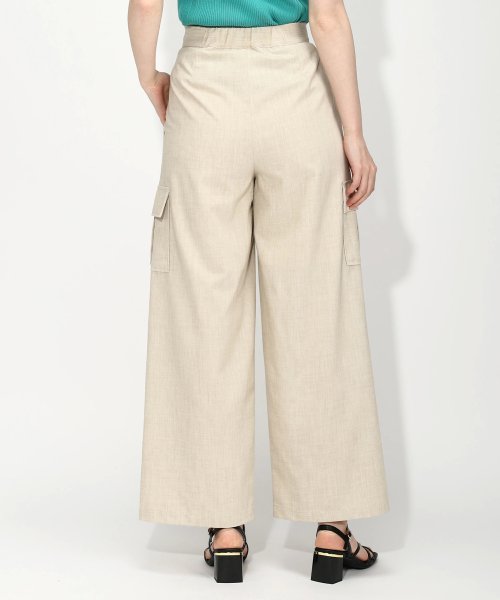 麻調カーゴロングパンツ/MM317303 人気・おすすめ｜多用途・生活用品におすすめ 口コミ人気 即納 日本国内即配送