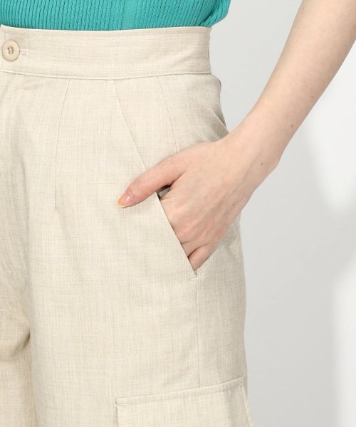 麻調カーゴロングパンツ/MM317303 人気・おすすめ｜多用途・生活用品におすすめ 口コミ人気 即納 日本国内即配送