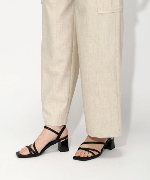 麻調カーゴロングパンツ/MM317303 人気・おすすめ｜多用途・生活用品におすすめ 口コミ人気 即納 日本国内即配送