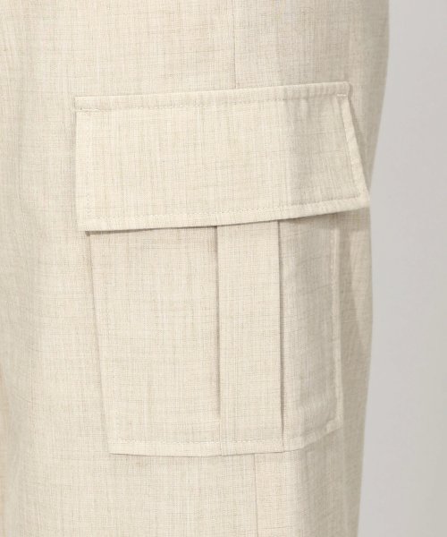 麻調カーゴロングパンツ/MM317303 人気・おすすめ｜多用途・生活用品におすすめ 口コミ人気 即納 日本国内即配送