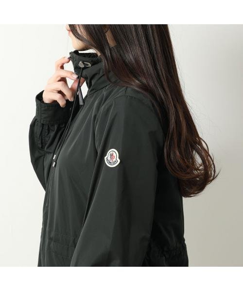 MONCLER(モンクレール)/MONCLER ジャケット 1A00087 5979X ナイロン ブルゾン/img10