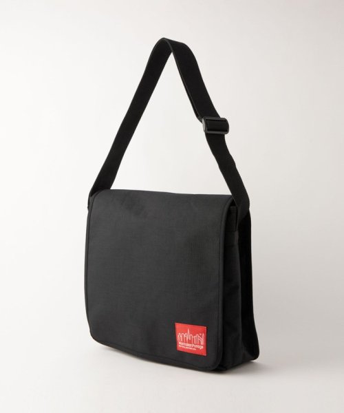 green label relaxing(グリーンレーベルリラクシング)/【国内EXCLUSIVE】＜Manhattan Portage＞ DJ BAG ショルダー バッグ/img03