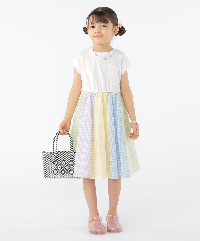 シップスキッズ(SHIPS KIDS) |SHIPS KIDS:100～130cm / パネル 切替