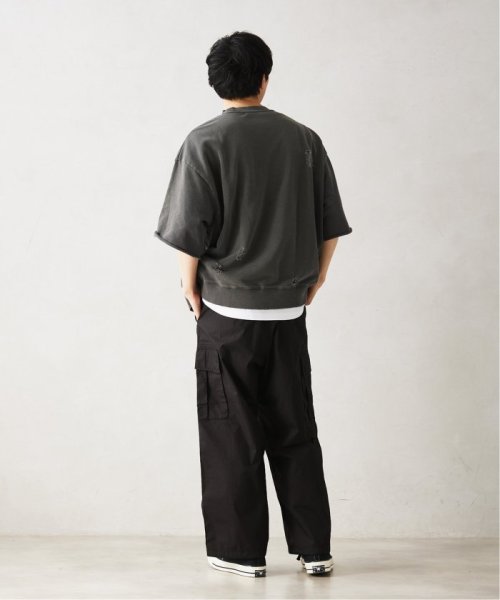 JOURNAL STANDARD relume Men's(ジャーナルスタンダード　レリューム　メンズ)/【HOUSE HOLD / ハウスホールド】ヴィンテージ スーピマカーゴパンツ/img20