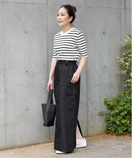 ドロストカーゴスカート 人気・おすすめ｜使いやすい・旅行におすすめ 品質保証 全国発送 在庫限り