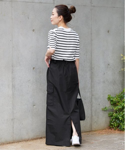 ドロストカーゴスカート 人気・おすすめ｜使いやすい・旅行におすすめ 品質保証 全国発送 在庫限り