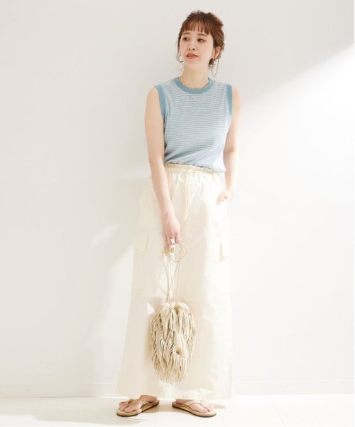 ドロストカーゴスカート 人気・おすすめ｜使いやすい・旅行におすすめ 品質保証 全国発送 在庫限り