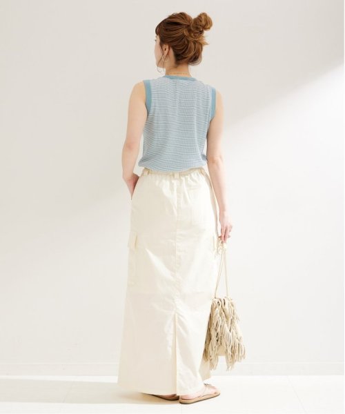 ドロストカーゴスカート 人気・おすすめ｜使いやすい・旅行におすすめ 品質保証 全国発送 在庫限り