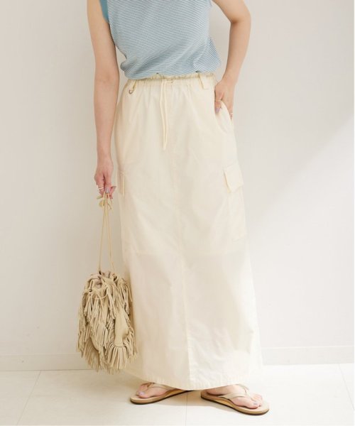 ドロストカーゴスカート 人気・おすすめ｜使いやすい・旅行におすすめ 品質保証 全国発送 在庫限り