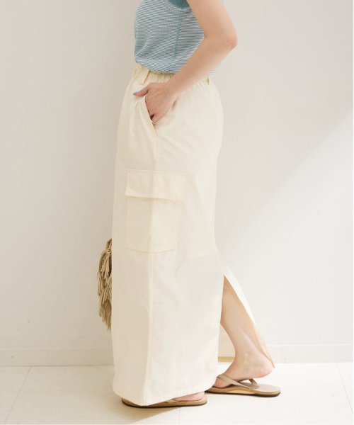 ドロストカーゴスカート 人気・おすすめ｜使いやすい・旅行におすすめ 品質保証 全国発送 在庫限り