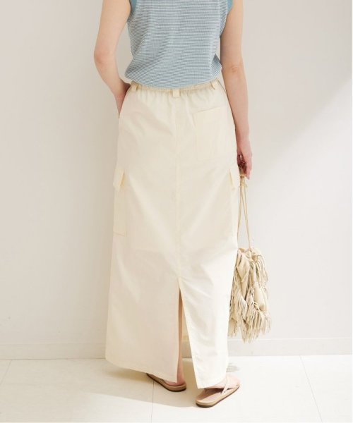 ドロストカーゴスカート 人気・おすすめ｜使いやすい・旅行におすすめ 品質保証 全国発送 在庫限り