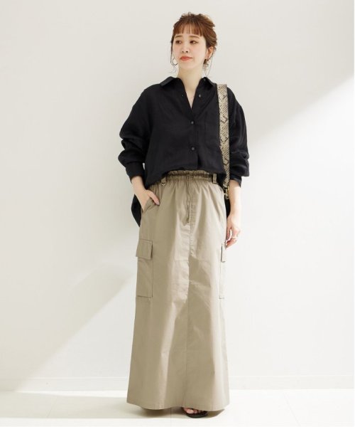 ドロストカーゴスカート 人気・おすすめ｜使いやすい・旅行におすすめ 品質保証 全国発送 在庫限り