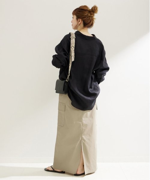 ドロストカーゴスカート 人気・おすすめ｜使いやすい・旅行におすすめ 品質保証 全国発送 在庫限り