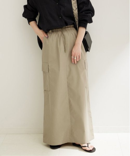 ドロストカーゴスカート 人気・おすすめ｜使いやすい・旅行におすすめ 品質保証 全国発送 在庫限り