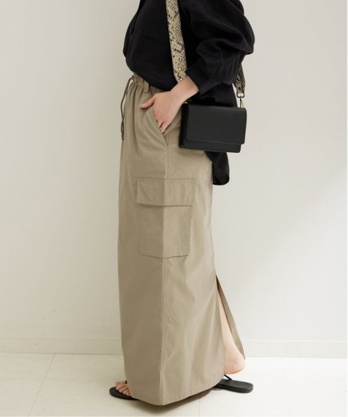 ドロストカーゴスカート 人気・おすすめ｜使いやすい・旅行におすすめ 品質保証 全国発送 在庫限り