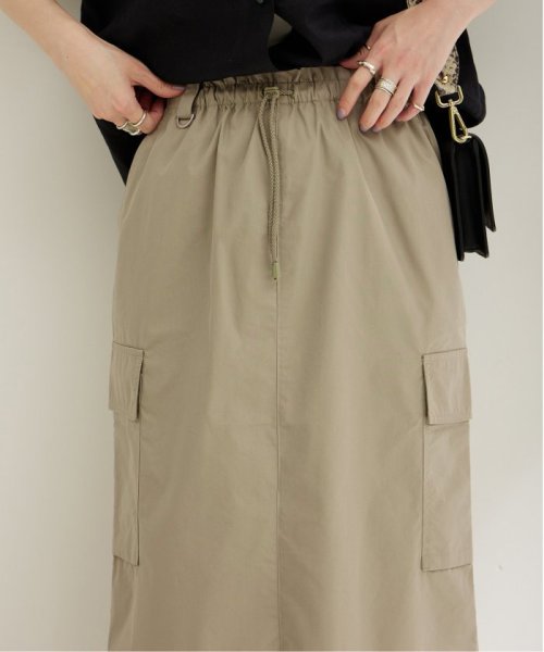 ドロストカーゴスカート 人気・おすすめ｜使いやすい・旅行におすすめ 品質保証 全国発送 在庫限り