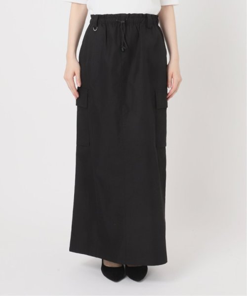 ドロストカーゴスカート 人気・おすすめ｜使いやすい・旅行におすすめ 品質保証 全国発送 在庫限り