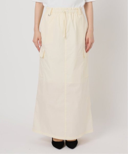 ドロストカーゴスカート 人気・おすすめ｜使いやすい・旅行におすすめ 品質保証 全国発送 在庫限り