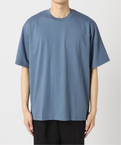 EDIFICE(エディフィス)/【handvaerk / ハンドバーク】別注 S/S BIG T－SHIRT/img11