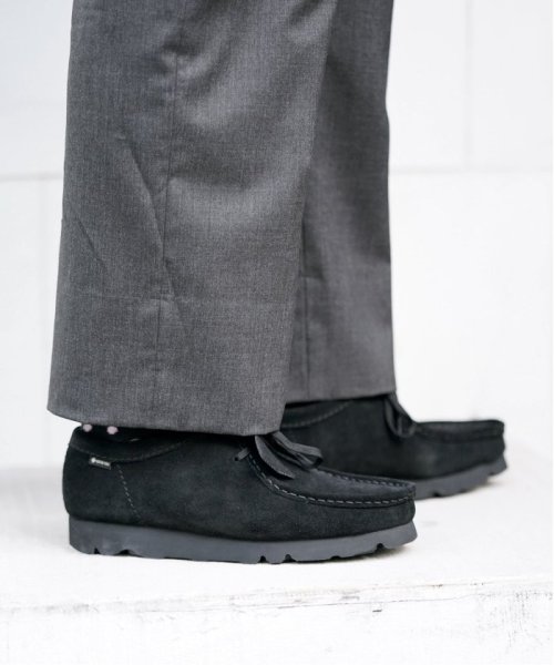 PULP(パルプ)/《WEB限定》【Clarks / クラークス】WALLABEE GTX / ワラビー ゴアテックス/img02