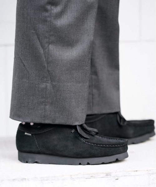 PULP(パルプ)/《WEB限定》【Clarks / クラークス】WALLABEE GTX / ワラビー ゴアテックス/img04