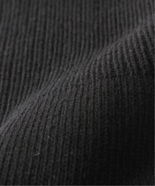 B.C STOCK(ベーセーストック)/INHERIT RIB SOX/img03