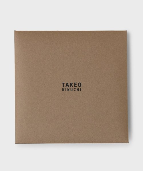 TAKEO KIKUCHI(タケオキクチ)/【Made in JAPAN】リネンチーフ/img04