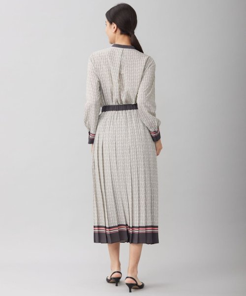 【カタログ掲載・セットアップ対応・洗える】JJモノグラムプリント スカート JJ 予めご了承ください