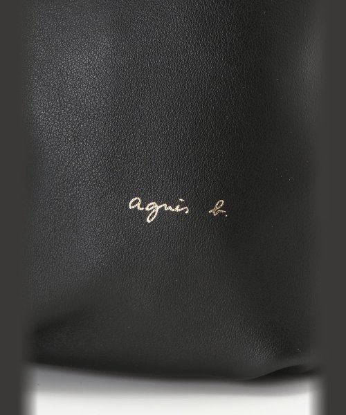 agnes b. VOYAGE FEMME(アニエスベー　ボヤージュ　ファム)/WAS22－02 トートバッグ/img04