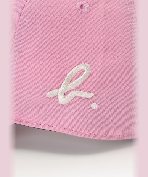 agnes b. FEMME(アニエスベー　ファム)/【ユニセックス】K032 CASQUETTE b. キャップ/img04