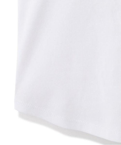 JILL by JILL STUART(ジル バイ ジル スチュアート)/《JILL by BASIC》カップ付きTシャツ/img20