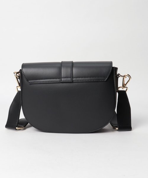 【AULENTTI】オウレンティ FBVENTURARU ショルダーバッグ RUGA レザー レディース オウレンティ