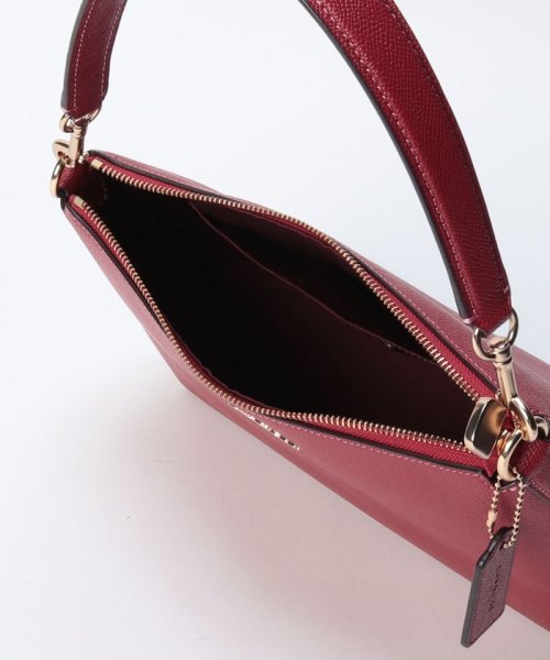 COACH(コーチ)/【COACH】コーチ CE584 ショルダーバッグ 2WAY ショルダー CLARA SHOULDER BAG クララ レディース/img03