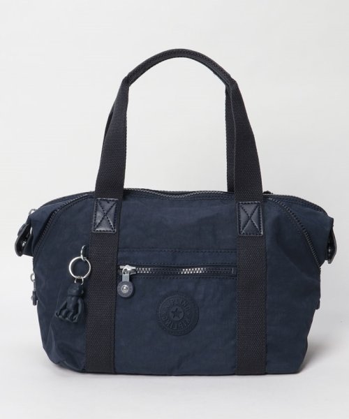 Kipling(キプリング)/【KIPLING】キプリング K0132796V ハンドバッグ ボストンバッグ 2WAY ショルダー ART MINI レディース/img03