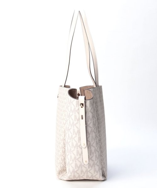 MICHAEL KORS(マイケルコース)/【MICHAEL KORS】マイケルコース 30S2G7FT3B トートバッグ モノグラムロゴ A4対応 ポーチ付き レディース/img01