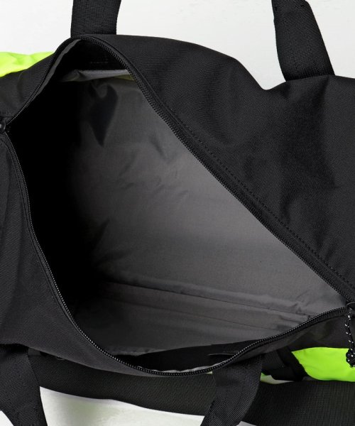 THE NORTH FACE(ザノースフェイス)/【メンズ】【THE NORTH FACE】ザ・ノースフェイス BOZERDUFFEL ボストンバッグ ボザーダッフル A4対応/img03