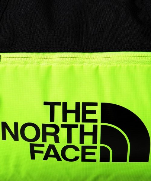 THE NORTH FACE(ザノースフェイス)/【メンズ】【THE NORTH FACE】ザ・ノースフェイス BOZERDUFFEL ボストンバッグ ボザーダッフル A4対応/img04