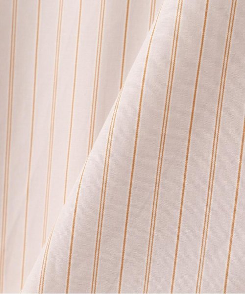 GARDEN(ガーデン)/YOKE/ヨーク/Boxy Stripe Regular Collar Shirt/img14
