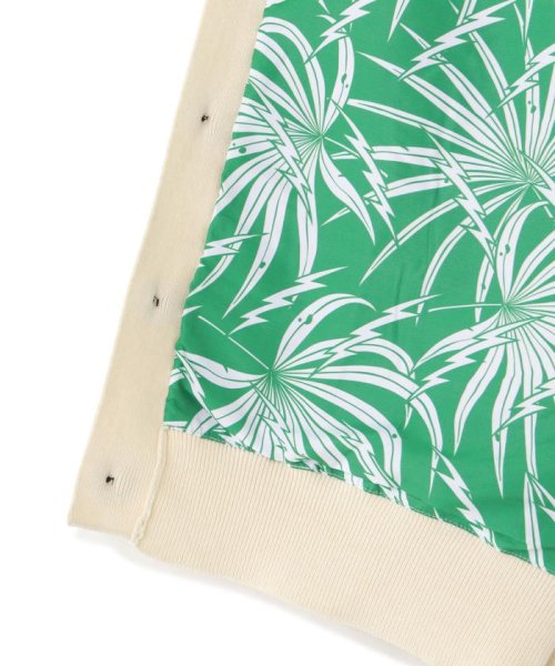 TAIN DOUBLE PUSH/タインダブルプッシュ/別注CARDIGAN DOUBLE TAIN