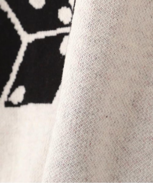 TAIN DOUBLE PUSH/タインダブルプッシュ/別注CARDIGAN DOUBLE TAIN