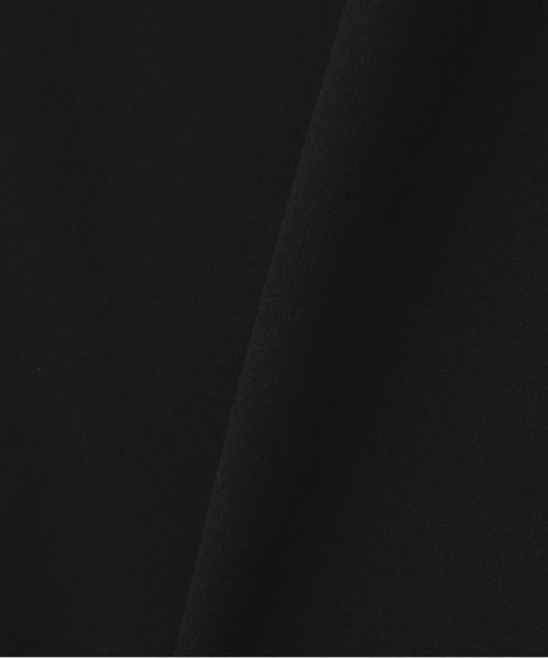 SY32 by SWEETYEARS /エスワイサーティトゥバイ スィートイヤーズ/STRADDLE PRINT SHORT PANTS by