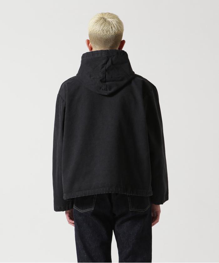 BOW WOW/バウワウ/GALAXY SYRUP DUCK HOODIE 送料 無料 通販