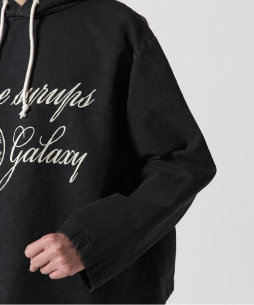 BOW WOW/バウワウ/GALAXY SYRUP DUCK HOODIE BOW WOW/バウワウ/GALAXY SYRUP DUCK