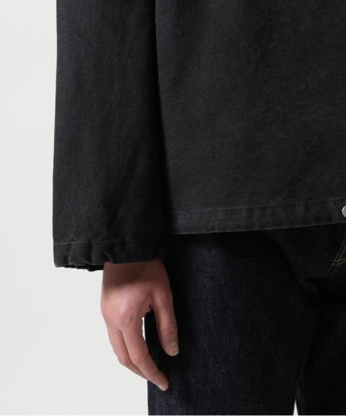 BOW WOW/バウワウ/GALAXY SYRUP DUCK HOODIE BOW WOW/バウワウ/GALAXY SYRUP DUCK